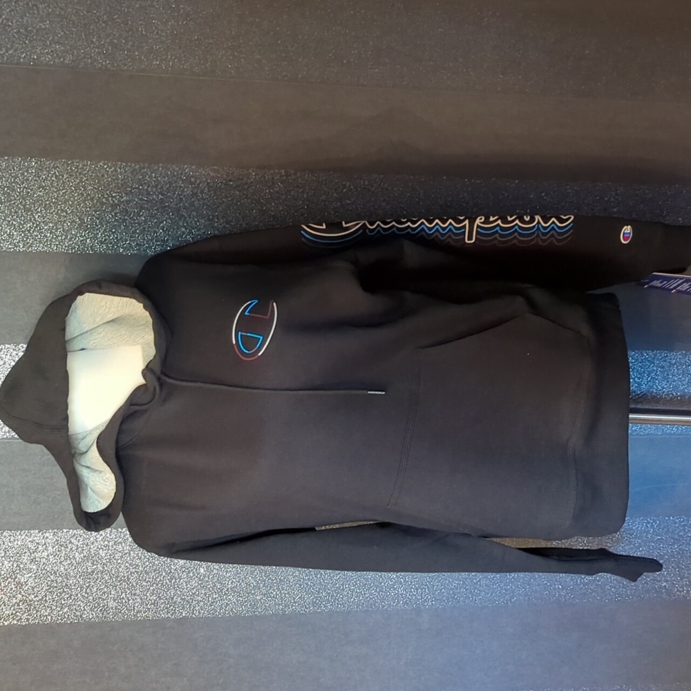 champion hoodie